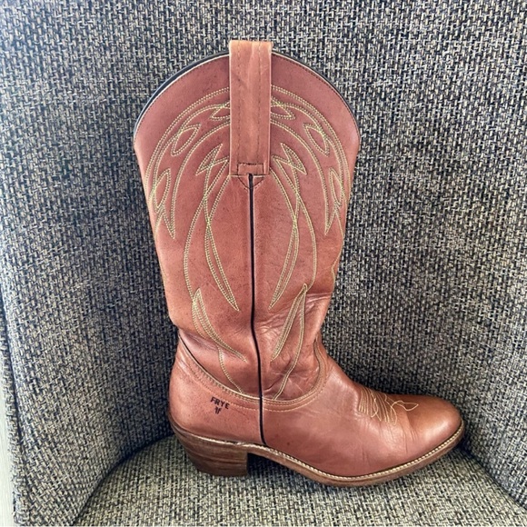 Frye boots - Picture 6 of 12